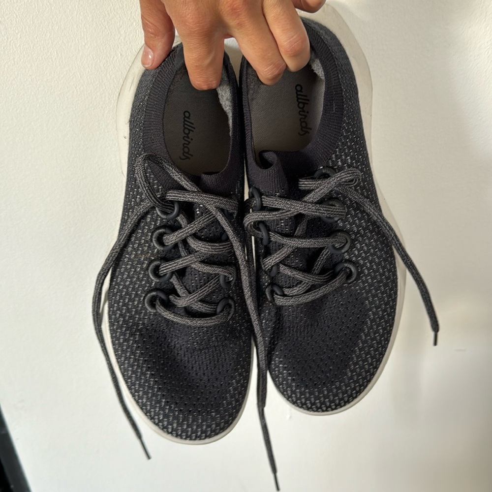 All Birds - Practically New! Worn Once I Promise! - image 1